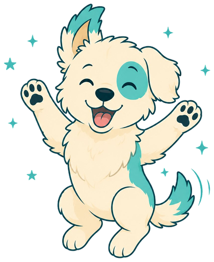 Balo, the Balen mascot