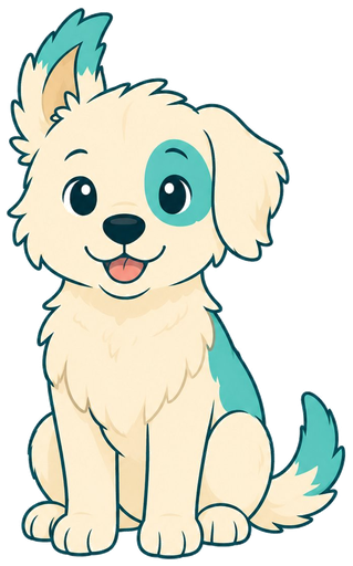 Balo, the Balen mascot